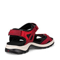 Load image into Gallery viewer, ECCO OFFROAD BRICK CHILI RED - Women Sandals - Collective Shoes