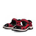 Load image into Gallery viewer, ECCO OFFROAD BRICK CHILI RED - Women Sandals - Collective Shoes