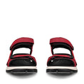 Load image into Gallery viewer, ECCO OFFROAD BRICK CHILI RED - Women Sandals - Collective Shoes