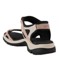 Load image into Gallery viewer, ECCO OFFROAD ROSE DUST LIMESTONE - Women Sandals - Collective Shoes