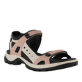 Load image into Gallery viewer, ECCO OFFROAD ROSE DUST LIMESTONE - Women Sandals - Collective Shoes