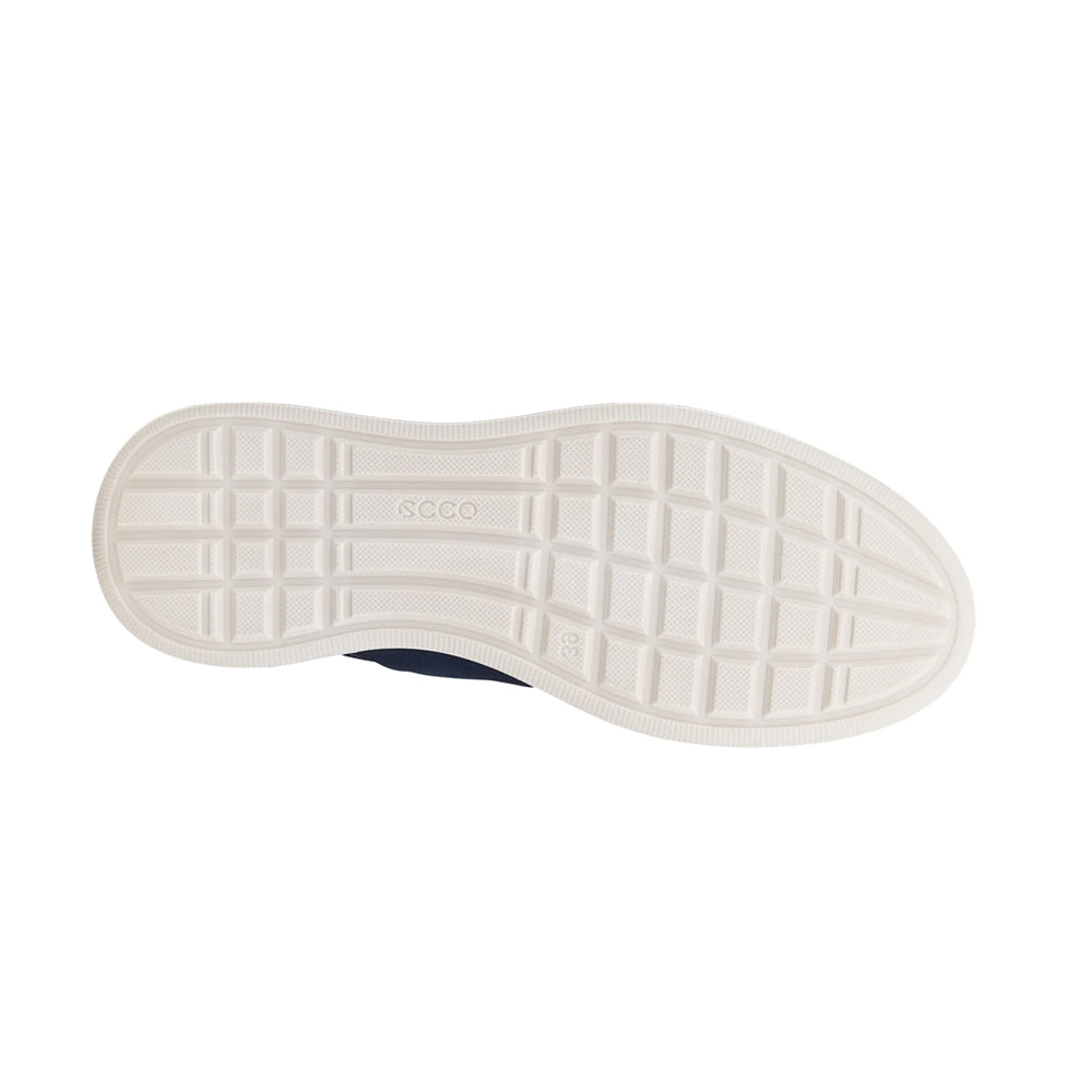 ECCO MOVE ZIP MARINE - Women Sneakers - Collective Shoes