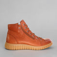 Load image into Gallery viewer, CABELLO REAGAN TAN - Women Boots - Collective Shoes