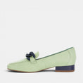 Load image into Gallery viewer, BRESLEY ROAM RESANDRA/NAVY