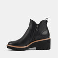 Load image into Gallery viewer, HUSH PUPPIES WENDY BLACK - Women Boots - Collective Shoes