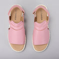 Load image into Gallery viewer, LE SANSA EMMELINE BABY PINK - Women Sandals - Collective Shoes