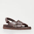 Load image into Gallery viewer, NAKED ARCHES MARLO CHOCOLATE