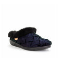 Load image into Gallery viewer, ZIERA FIFI BLACK MULTI - Women slippers - Collective Shoes