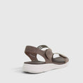 Load image into Gallery viewer, CC RESORTS FLORRIE CHOCOLATE