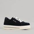 Load image into Gallery viewer, NAKED ARCHES AZEALIA NAVY