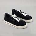 Load image into Gallery viewer, NAKED ARCHES AZEALIA NAVY