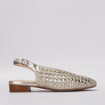 Load image into Gallery viewer, LE SANSA CAMILA LIGHT GOLD