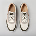 Load image into Gallery viewer, LE SANSA RYDER WHITE BLUSH GREEN - Women Sneakers - Collective Shoes