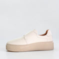 Load image into Gallery viewer, LE SANSA PHILIA BEIGE - Women Sneakers - Collective Shoes