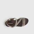 Load image into Gallery viewer, CC RESORTS FLORRIE CHOCOLATE