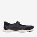 Load image into Gallery viewer, HUSH PUPPIES CIEL BLACK