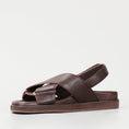 Load image into Gallery viewer, NAKED ARCHES MARLO CHOCOLATE
