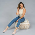Load image into Gallery viewer, CC RESORTS BERNICE BLUSH - Women Flats - Collective Shoes