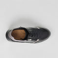 Load image into Gallery viewer, ZIERA PELLS BLACK PEWTER - Women Sneakers - Collective Shoes
