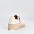 Load image into Gallery viewer, LE SANSA PHILIA BEIGE - Women Sneakers - Collective Shoes