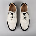Load image into Gallery viewer, LE SANSA RYDER CREAM BLACK - Women Sneakers - Collective Shoes