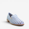 Load image into Gallery viewer, BRESLEY AQUARIUS PALE BLUE