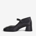 Load image into Gallery viewer, BRESLEY PODIUM BLACK