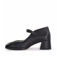 Load image into Gallery viewer, BRESLEY PODIUM BLACK - Women Heels - Collective Shoes