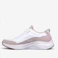 Load image into Gallery viewer, SKECHERS VAPOR FORM WHITE LAVENDER