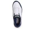 Load image into Gallery viewer, SKECHERS VAPOR FORM WHITE NAVY - Women Sneakers - Collective Shoes