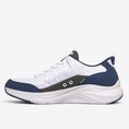 Load image into Gallery viewer, SKECHERS VAPOR FORM WHITE NAVY