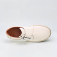 Load image into Gallery viewer, LE SANSA PHILIA BEIGE - Women Sneakers - Collective Shoes