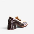 Load image into Gallery viewer, DJANGO & JULIETTE AMALAS CHOCO - IVORY