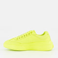 Load image into Gallery viewer, SKECHERS CORDOVA CLASSIC BRIGHT LIME - Women Sneakers - Collective Shoes