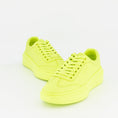 Load image into Gallery viewer, SKECHERS CORDOVA CLASSIC BRIGHT LIME - Women Sneakers - Collective Shoes