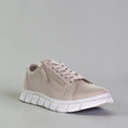 Load image into Gallery viewer, CABELLO UNISON STONE - Women sneakers - Collective Shoes