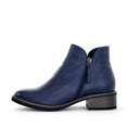 Load image into Gallery viewer, BRESLEY DOLOMITE OCEAN - Women Boots - Collective Shoes