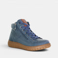Load image into Gallery viewer, CABELLO REAGAN DENIM