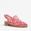 Load image into Gallery viewer, BRESLEY APIN METAL PINK MULTI