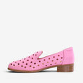 Load image into Gallery viewer, BRESLEY AQUARIUS PINK