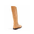 Load image into Gallery viewer, ZIERA MISSILE TAN - Women High Boots - Collective Shoes
