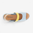 Load image into Gallery viewer, BRESLEY POLLEN LEMON / DUCKEGG