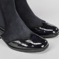 Load image into Gallery viewer, DORKING IKIA MARINO - Women Boots - Collective Shoes
