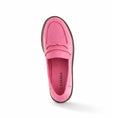 Load image into Gallery viewer, LE SANSA ZOEY HAIR - Women Loafers - Collective Shoes