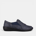 Load image into Gallery viewer, CABELLO 761-27 Navy