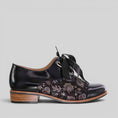 Load image into Gallery viewer, BRESLEY AVIT BLACK/BRONZE AGE