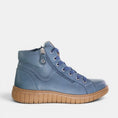 Load image into Gallery viewer, CABELLO REAGAN DENIM