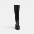 Load image into Gallery viewer, DJANGO & JULIETTE TIMOTHIE BLACK SMOOTH