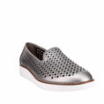 Load image into Gallery viewer, CC RESORTS AUSTIN PEWTER - Women Slip-ons - Collective Shoes