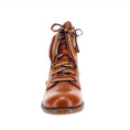 Load image into Gallery viewer, LESANSA ROSA TAN - Women Boots - Collective Shoes